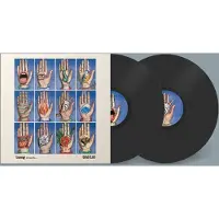 Konkurrent Tunng - Tunng Presents... Dead Club (2 LP) (Coloured Vinyl)