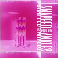 Ginza.se STUNNING LUXURY/LP+CD