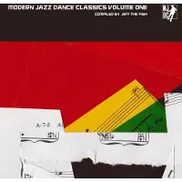 Konkurrent Various Artists - Modern Jazz Dance Classics Volume One (2 LP) (Limited Edition)