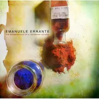 Konkurrent Emanuele Errante - The Evanescence Of A Thousand Colors (LP)