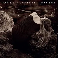Konkurrent Marielle Jakobsons - Star Core (LP) (Limited Edition) (Coloured Vinyl)