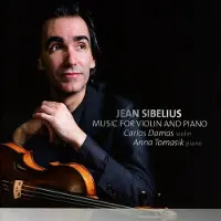 OUTHERE Music For Violin & Piano