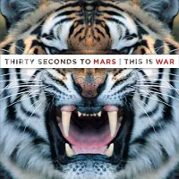 Universal Music 30 Seconds To Mars - This Is War (CD)