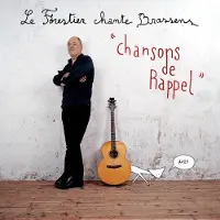 POLYDOR Chansons de rappel - Maxime Le Forestier chante Brassens