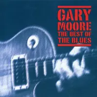 Universal Music Gary Moore - The Best Of The Blues (2 CD)