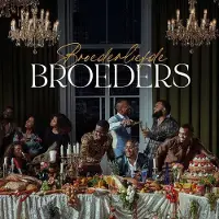 Universal Music Broederliefde - Broeders (CD)