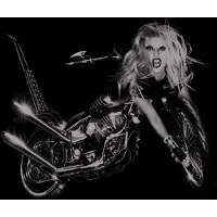 Universal Music Lady Gaga - Born This Way (3 LP) (10th Anniversary Edition)