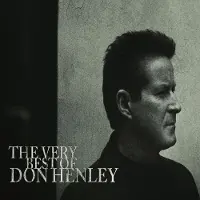 Universal Music Don Henley - The Very Best Of (CD)