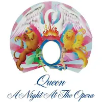 Universal Music Queen - A Night At The Opera (CD) (Remastered 2011)
