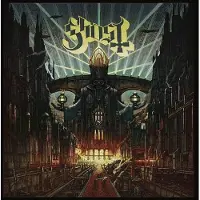 Universal Music Ghost - Meliora (2 CD)