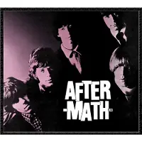 Universal Music The Rolling Stones - Aftermath (UK Version) | CD