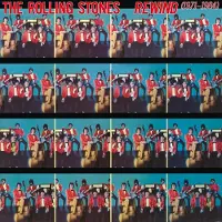 Cd Rewind 1971-1984 - Ltd.japanese Ed