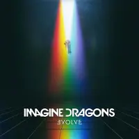 Universal Music Imagine Dragons - Evolve (CD) (Deluxe Edition)