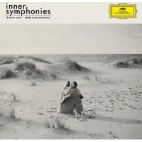 Universal Music Hania Rani, Dobrawa Czocher - Inner Symphonies (CD)