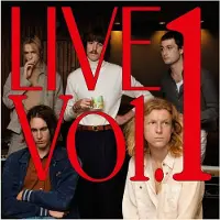 Universal Music Parcels - Live Vol.1 (2 LP)