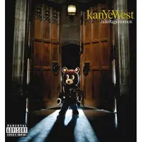 POLYDOR Late Registration