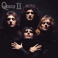 Universal Music Queen - Queen II (CD) (Remastered 2011)