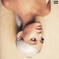Universal Music Ariana Grande - Sweetener | Vinyl