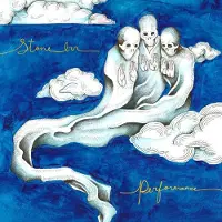 Konkurrent Stone Irr - Performance (LP)