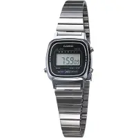 Casio Polshorloges LA670WD- 1DF