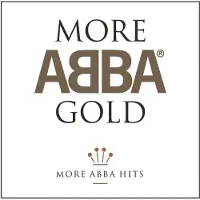Universal Music ABBA - More ABBA Gold (CD)