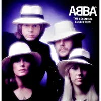 Cd Abba - The Essential Collection