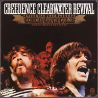 Universal Music Creedence Clearwater Revival - Chronicle: 20 Greatest Hits (CD)