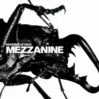 Universal Music Massive Attack - Mezzanine (2 CD) (Deluxe Edition) (Remastered)