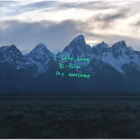 Universal Music Kanye West - Ye | CD