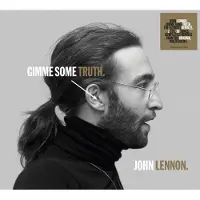 Universal Music John Lennon - Gimme Some Truth. (2 CD)