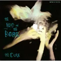 Universal Music The Cure - The Head On The Door (LP)
