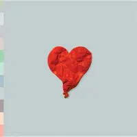 Universal Music Kanye West - 808S & Heartbreak (CD)