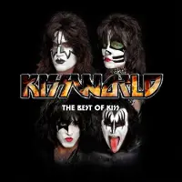 Universal Music Kiss - Kissworld (The Best Of Kiss) (CD)