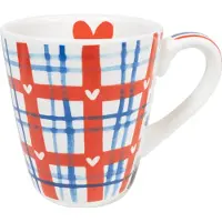 Blond Amsterdam Specials Hollands Glorie Beker Stripes, 0,35L