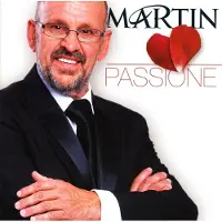 Universal Music Martin - Passione (CD)
