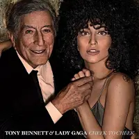 POLYDOR Cheek to cheek Edition Deluxe - Inclus titres bonus