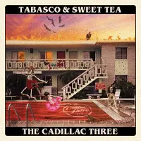 Universal Music The Cadillac Three - Tabasco & Sweet Tea (CD)