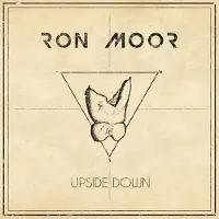 Sonic Ron Moor - Upside Down (CD)