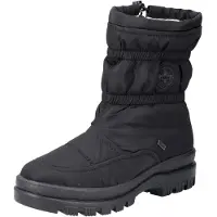 Rieker Winterlaarsjes met tex-membraan