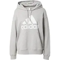Adidas Sportief sweatshirt 'Essentials Big Logo French Terry'