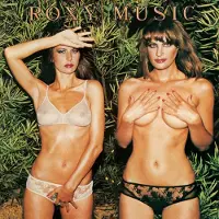 UNIVERSAL M CNT Roxy Music - Country Life (LP) (Remastered)