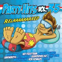 HEARTSELLING Various Artists - Party Hits Volume 35 (CD)