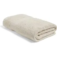 Yumeko Badlaken Katoen 100x150 Beige - Eco, Bio & Fairtrade
