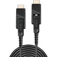 Lindy HDMI to Micro HDMI Cable LINDY 38325 Black Multicolour 70 m