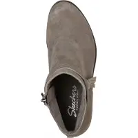 SKECHERS Texas enkellaarsjes