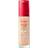 Bourjois 3x Paris Healthy Mix Clean Foundation 050 Rose Ivory 30 Ml