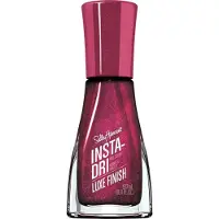 Sally Hansen Nagellak Instadri 066 The Queens Velvet 9,17 Ml