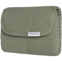 Babys Only Verschoonmatje Sky urban green