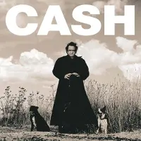 Universal Music Johnny Cash - American Recordings (LP) (Limited Edition)