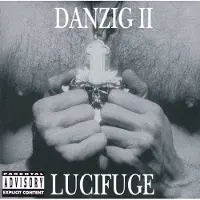 Universal Music Danzig - Danzig II - Lucifuge (CD)